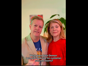 Bruce & Gail on Data Demons