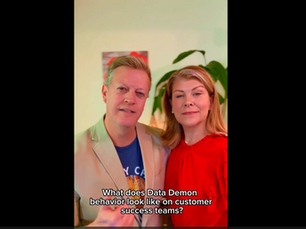 Bruce & Gail on Data Demons