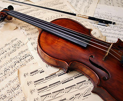 clases de violin san isidro - profesor de violin zona norte