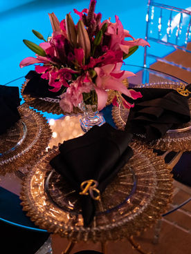 Favo de Mel Buffet e Assessoria