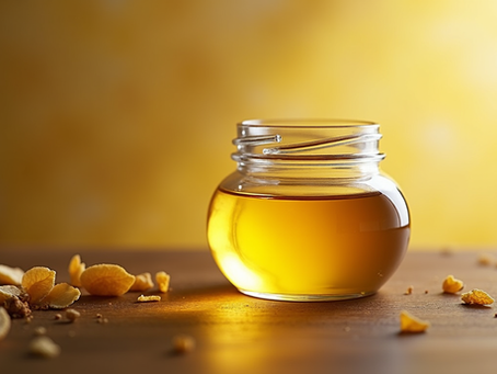 Discover the Benefits of Our New Chicken Oil