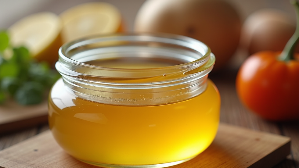 How to Cook Delicious Meals with Duck Fat