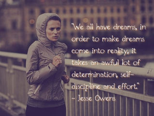 Celebrating Marathons