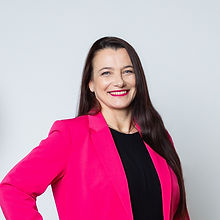 Dasa Kerin Foto - Studio -Zelezna - Hele