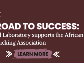Paving the Road to Success: How HD Screening and Laboratory supports the African American Women’s Trucking Association