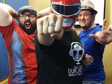 Conheça o programa Quero Ser Dublador