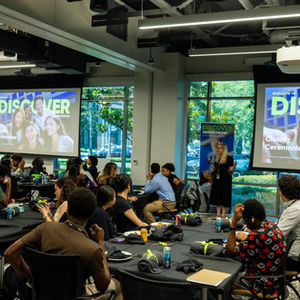 Discover Service Now