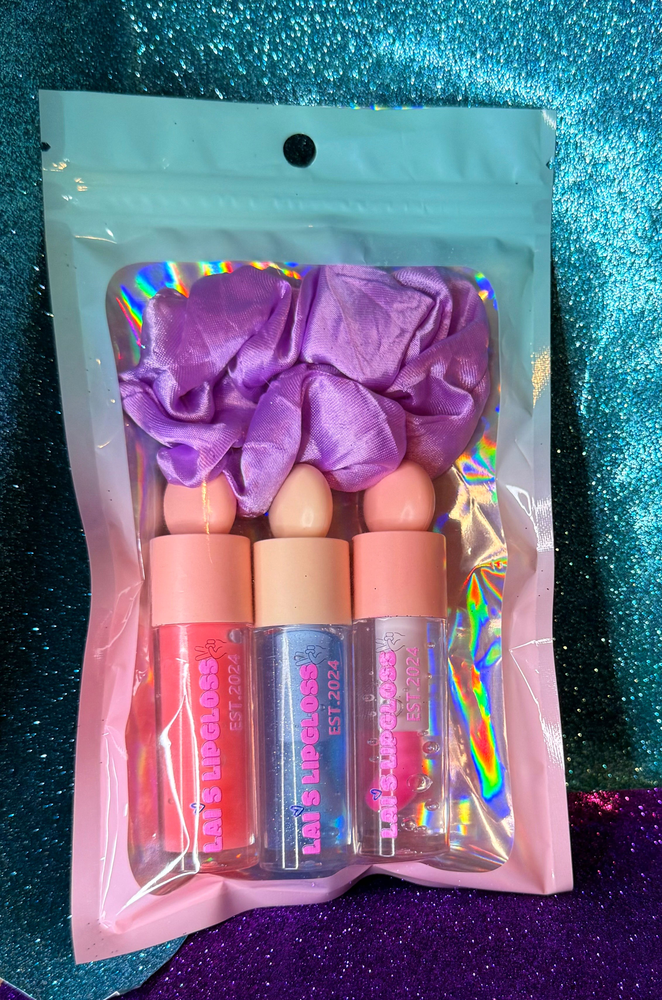 Lipgloss Bundle