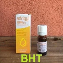 Adrigyl Et Bht Un Compose Toxique Hocine Nutrition