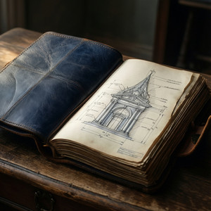 Legacy Architecture Design