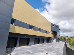 Nuevo hotel Gondomar