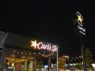 Sagunto ya puede disfrutar de un nuevo restaurante Carl´s