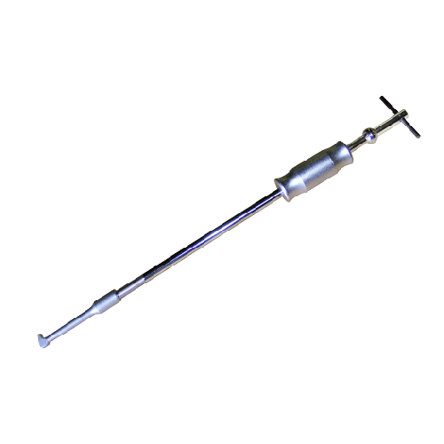 Piston Pump Ball Seat Remover