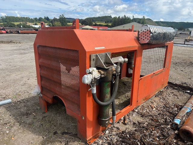 Thumbnail: Drilling Company closing down sale items