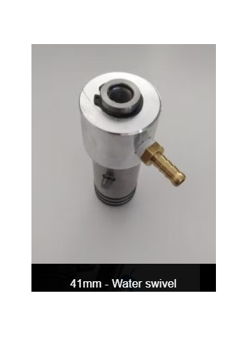 Thumbnail: Portable Core Drill - 41mm Backpack type, 5m