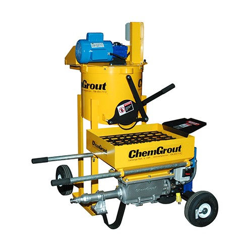 CG-Easy-Flow "Self Leveler" Series