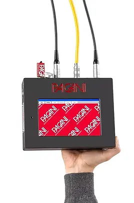 CPT-AS Data Logger