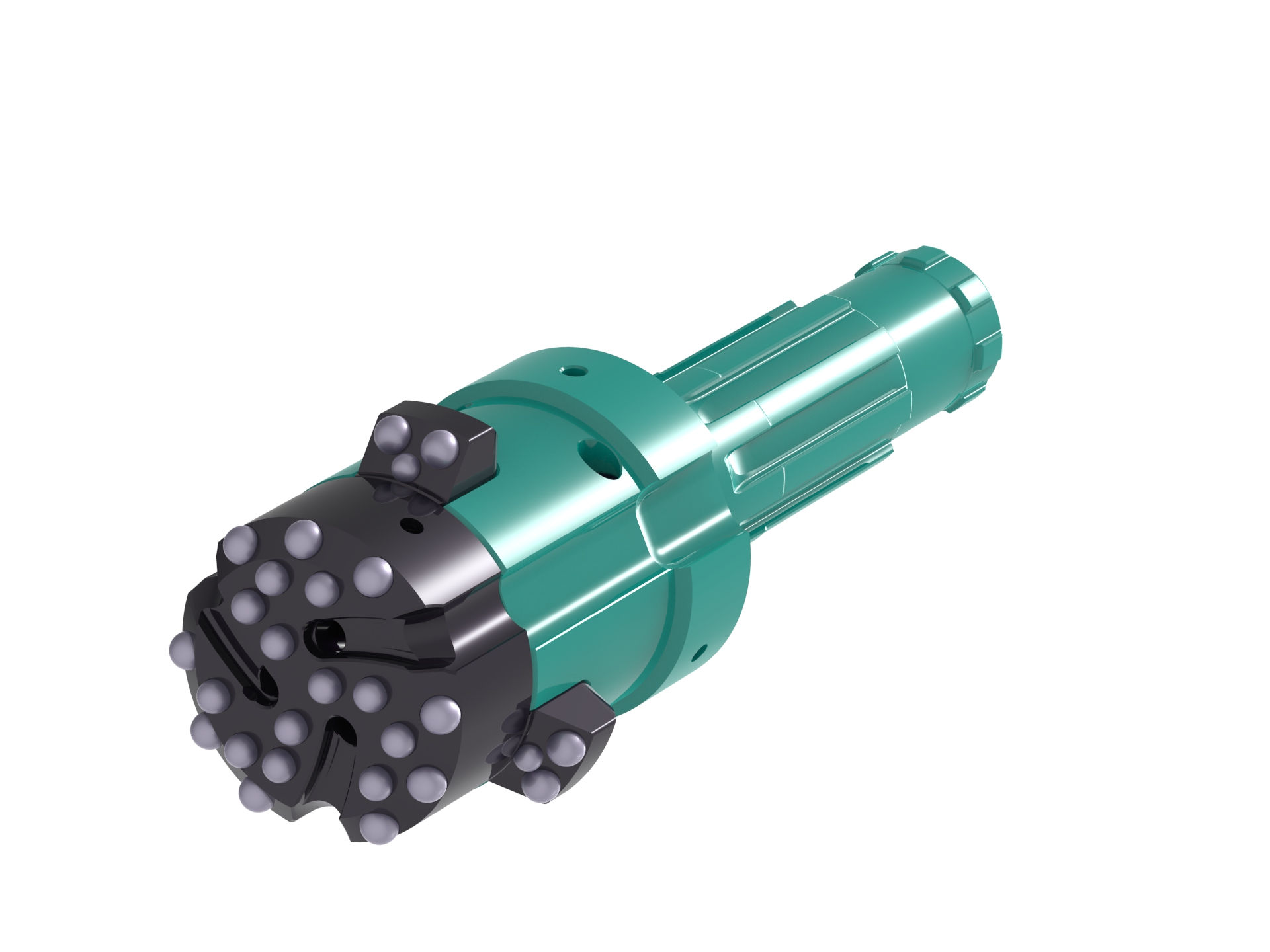 Casing Drill Bit - Durawing SUS140
