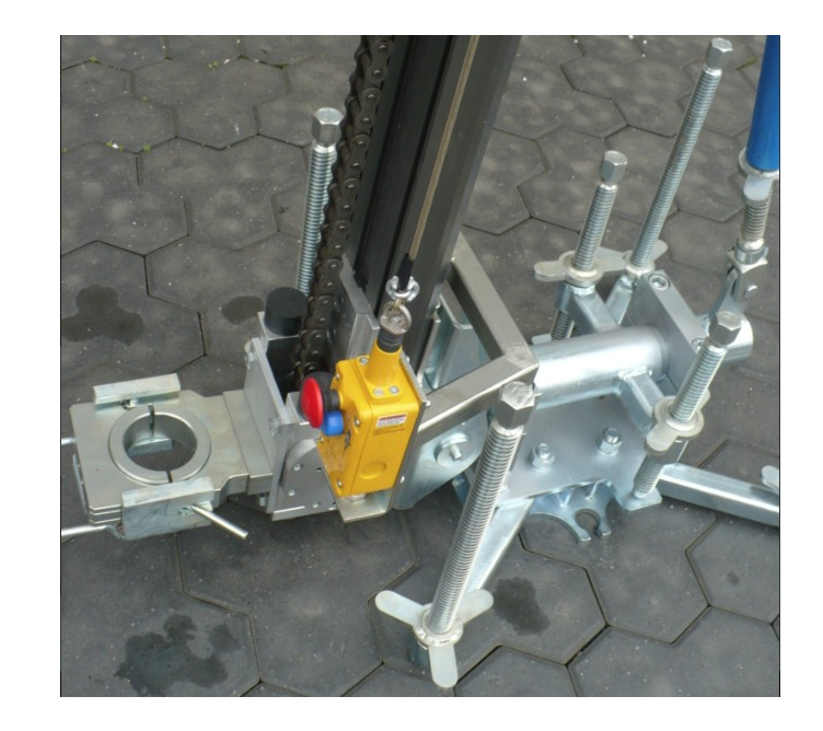 Thumbnail: Ripamonti Speedy Filo Drill