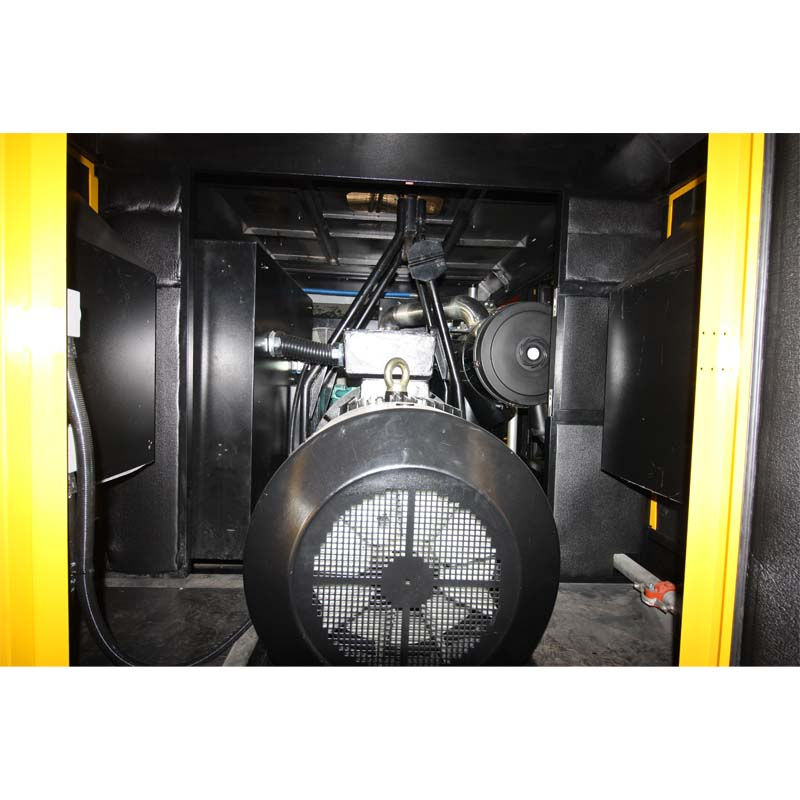 Thumbnail: Air Compressor Electric 830CFM / 188PSI