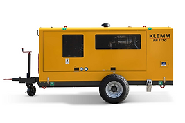 Klemm Power Pack PP117G