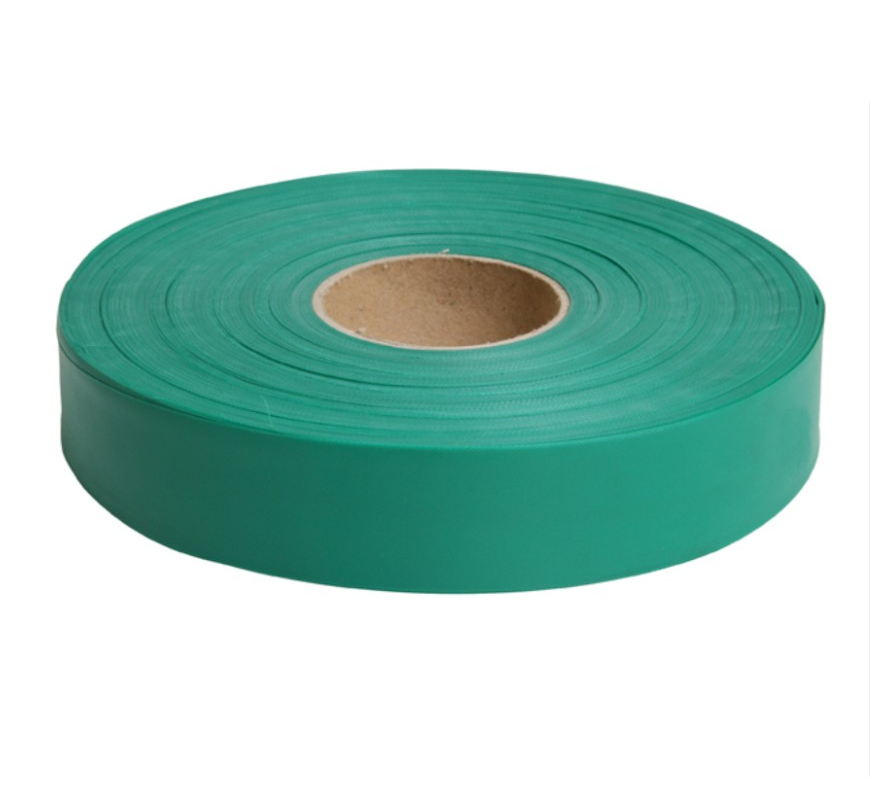 Survey Flagging Tape 25 x 100 Green