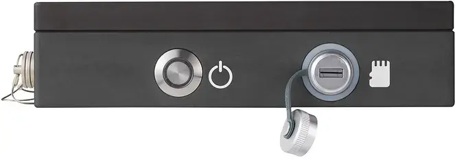 Thumbnail: TGAS-12 Data Logger