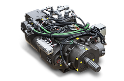 Hydraulic Drifter