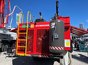 Top Hammer Drill Rig NZ