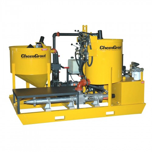 CG600 Colloidal Series Drill Connex NZ