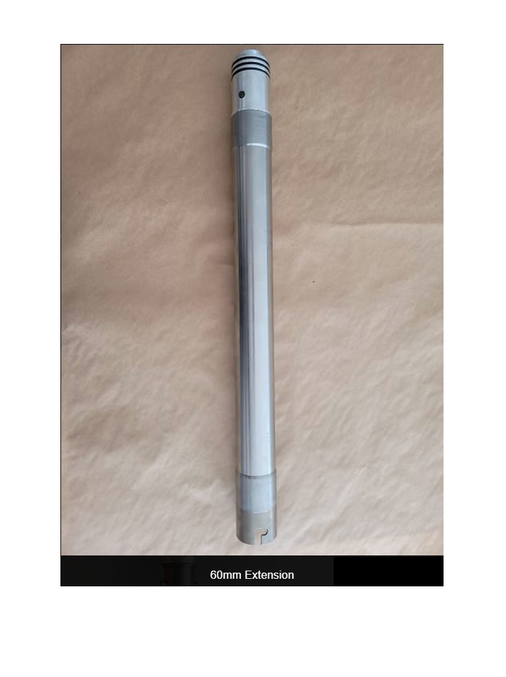 Thumbnail: Portable Core Drill - 60mm Backpack type, 5m