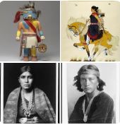 ANTHRO: AMERICAS: NATIVE AMERICAN