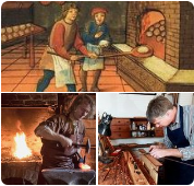 ANTHRO: TOOLS & CRAFTS