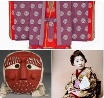 ASIA: EASTERN
