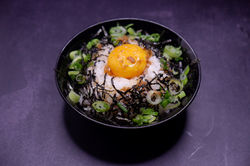 Tamago Gohan