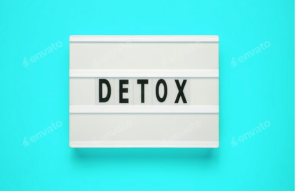 Detox Sem Ilusão: Como Reduzir a Carga Tóxica do Corpo em um Mundo Contaminado
