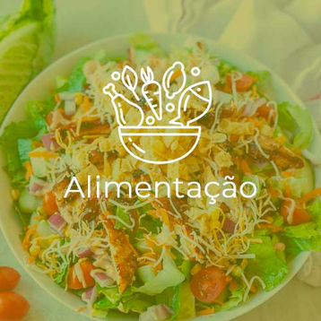 Alimentação