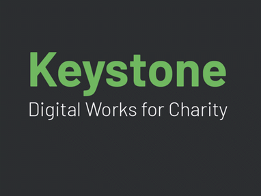 Pixeled Eggs. Launching a SAAS web service for UK charities