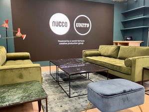 A new home for Nucco