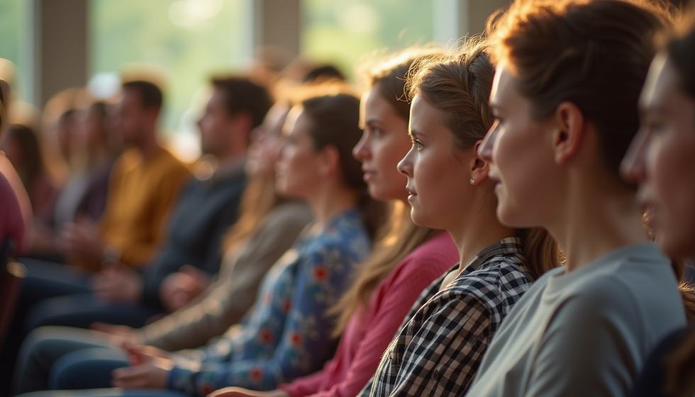 Join Us for Bilingual Neurodevelopmental Health Events