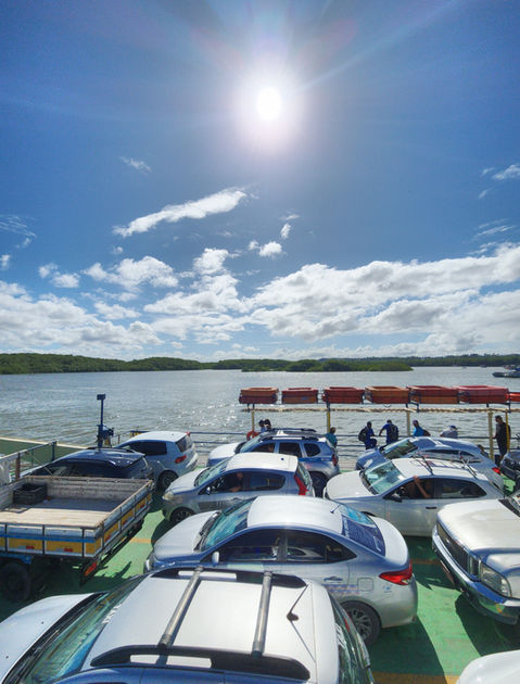 Marcão Bahia Turismo