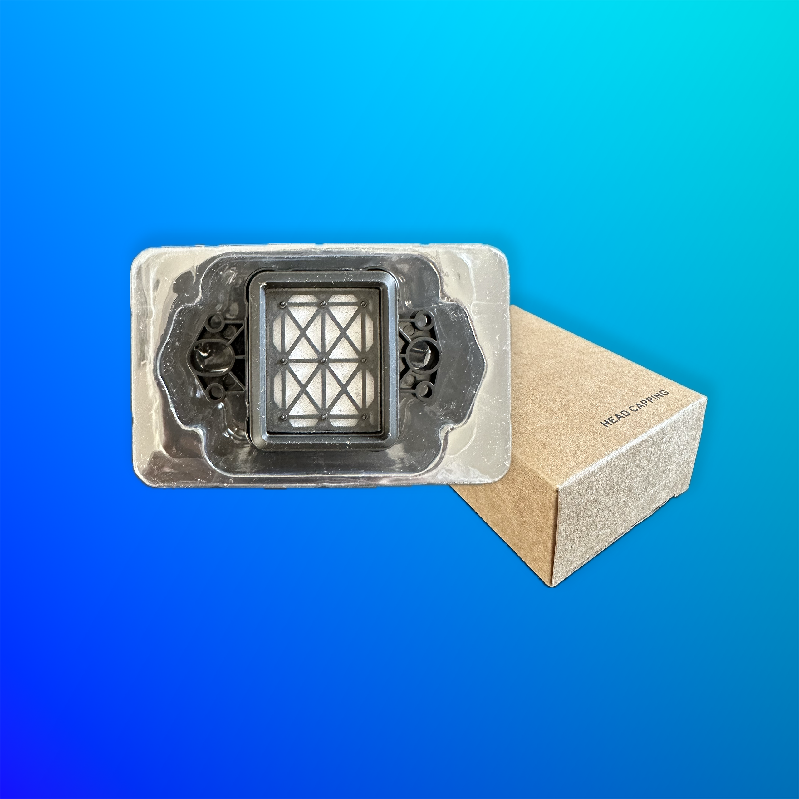 Capping head Type B
