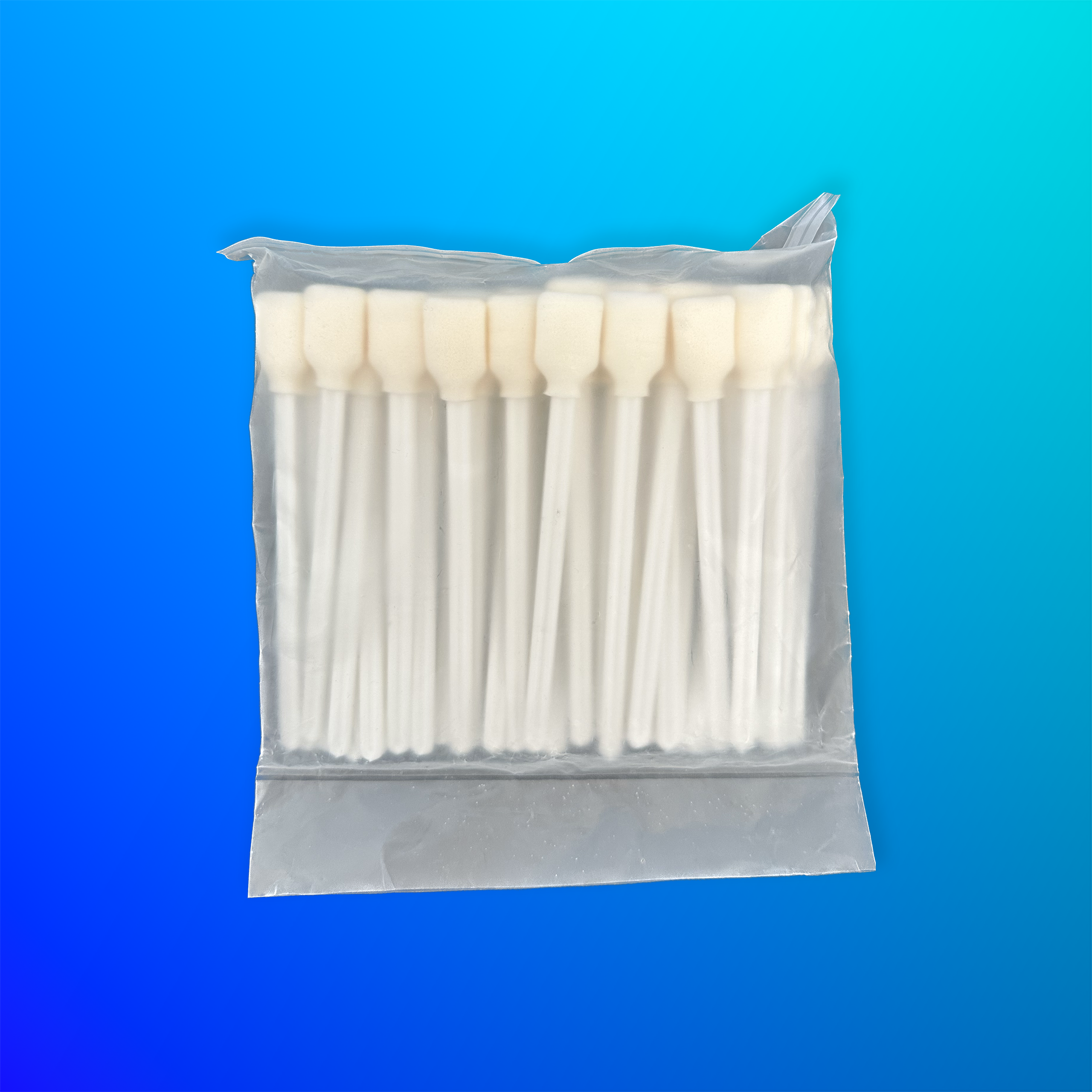 Tamponcini di pulizia
