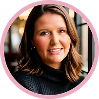 Kate Cobden-Ramsay Bounce Founding partner colour