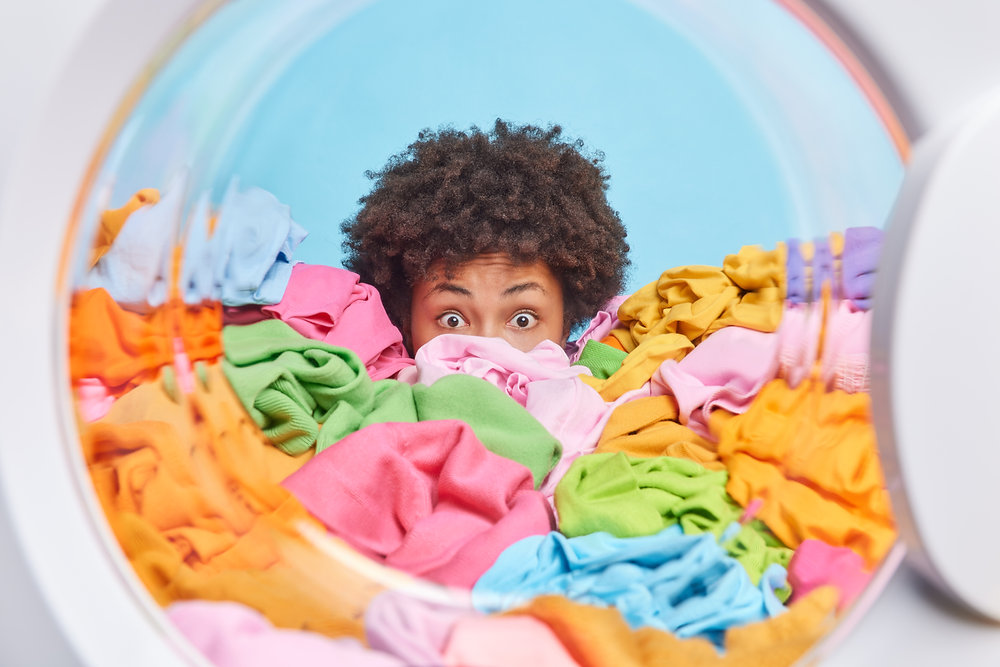 How's The Best Laundry Detergent?