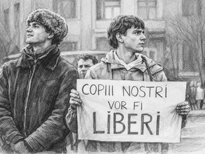 THE FALL OF THE MASTODON