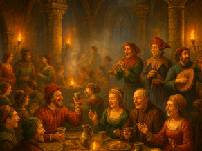 PINECOTA ȘI TRUBABONTUL