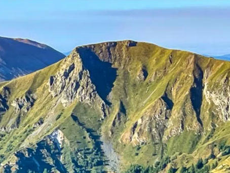PUY DE SANCY – LE GRAND