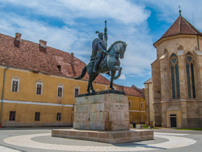 ALBA-IULIA