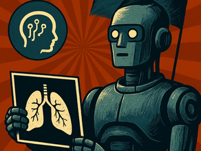 ÉVOLUTION, PAS RÉVOLUTION: PETIT GUIDE SUR L'INTELLIGENCE ARTIFICIELLE